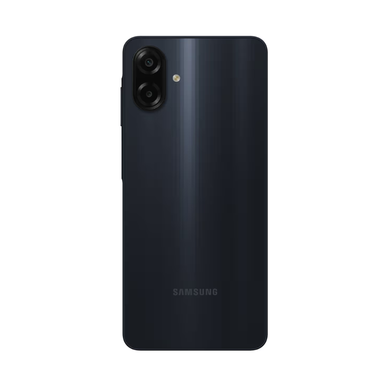 Samsung Galaxy M07, 6.7" PLS LCD Display, 50MP Wide Lens, MediaTek Helio G99, IP54 Dust & Water Protection