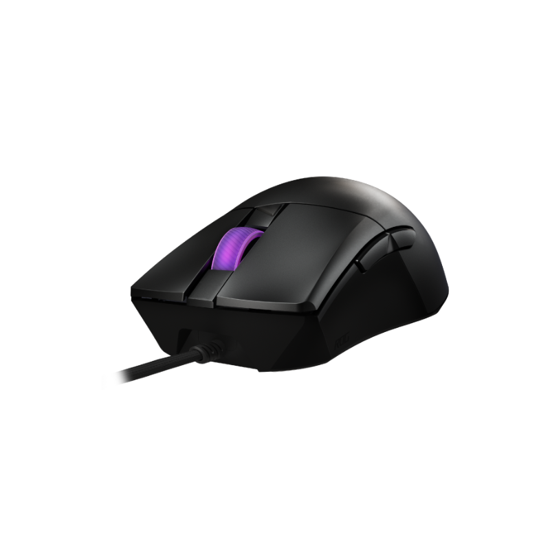 Asus ROG Gladius III Core Gaming Mouse - 90MP04E0-BMUA00