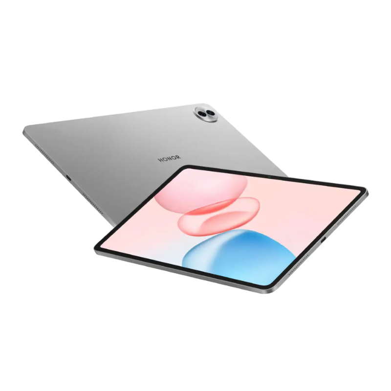 Honor Pad 10, 12.1" 2.5k Eye Comfort Display, Six Speakers, 10100mAh High Energy-dense Battery, UAE Version