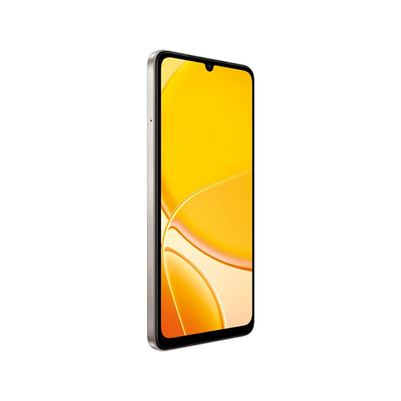 Vivo Y29t 5G, 6.74" Immersive Display, SGS and Militay-Grade Shock Resistance, IP64, 6000mAh Large Battery, UAE Version