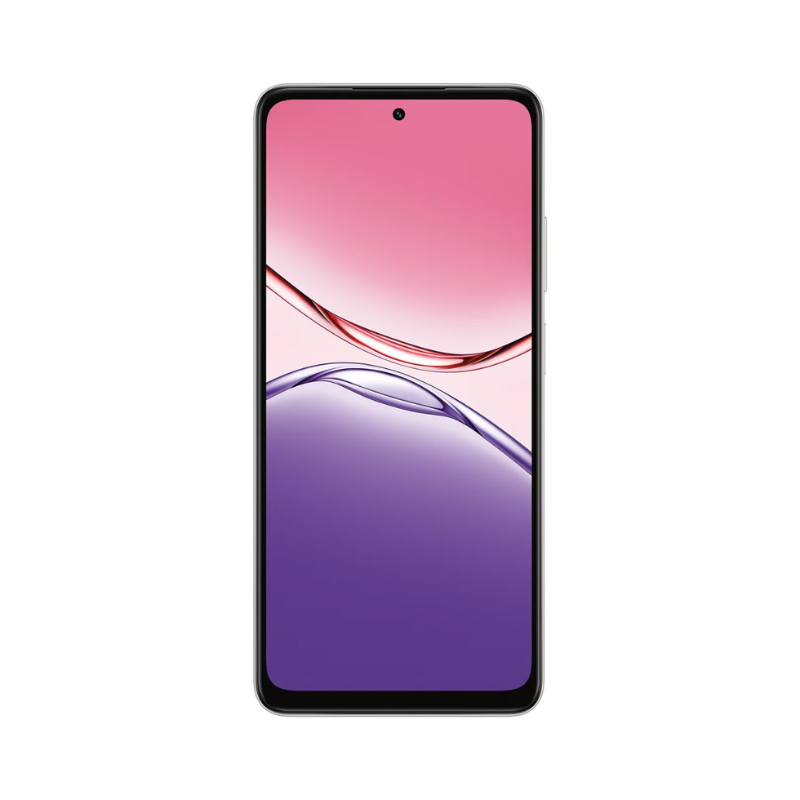 Oppo A5x LTE, 6.67" 1000nits Ultra Bright Display, 32MP Main Camera, IP65 Water and Dust Resistance, + 45W SUPERVOOCTM Flash Charge, UAE Version