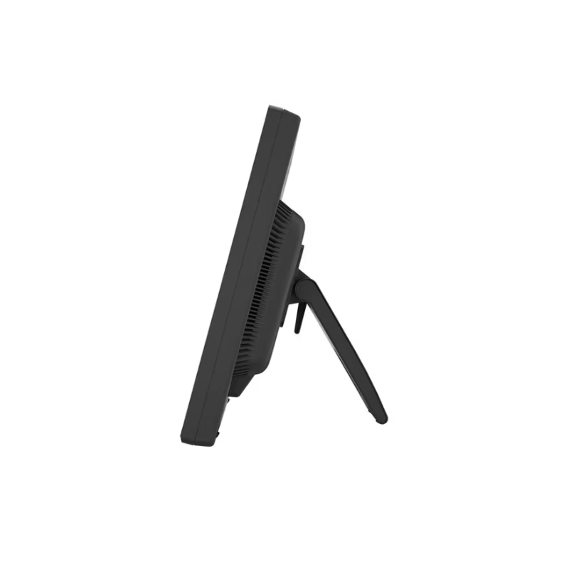 LG 17" SXGA Touch Monitor, Built-in Power, Smart Energy Saving, Tilt Adjustable Stand, 5ms Response Time, 17BR30T-B