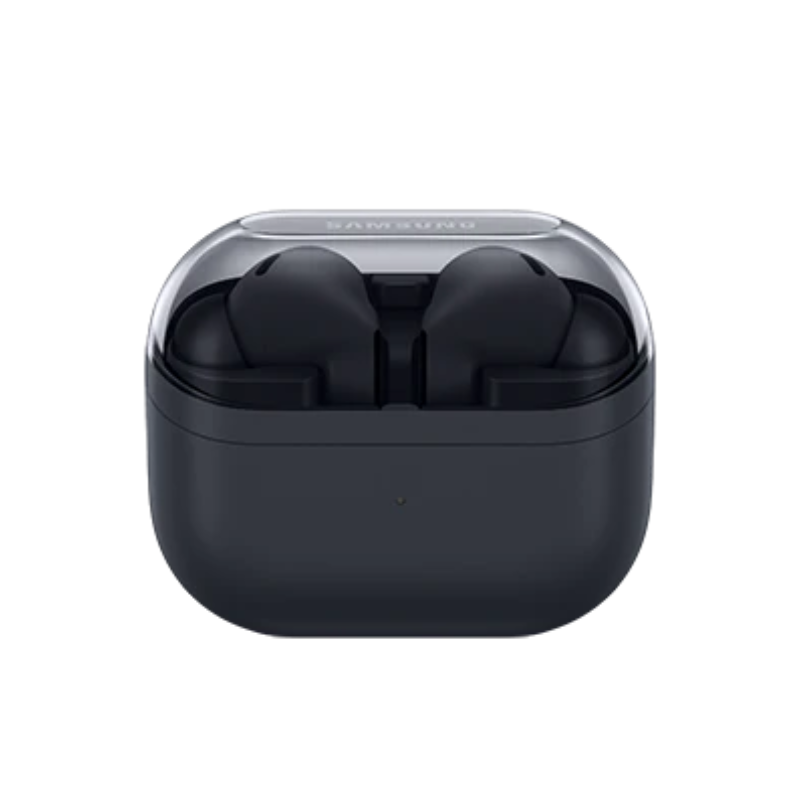 Samsung Galaxy Buds3 FE, Comfortable Form-fitting design, Deep Dimensional Sound, Less Noise, Audio Clarity, UAE Version