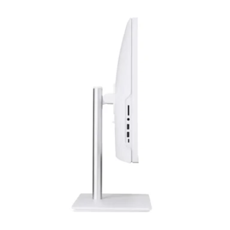 Acer AIO Aspire C27 A, 27" FHD 120Hz Display, Intel Core i7-1355U, 16GB RAM, 1TB SSD, Intel Iris Xe Graphics, Windows 11 Home, English-Arabic Keyboard, DQ.BNREM.001