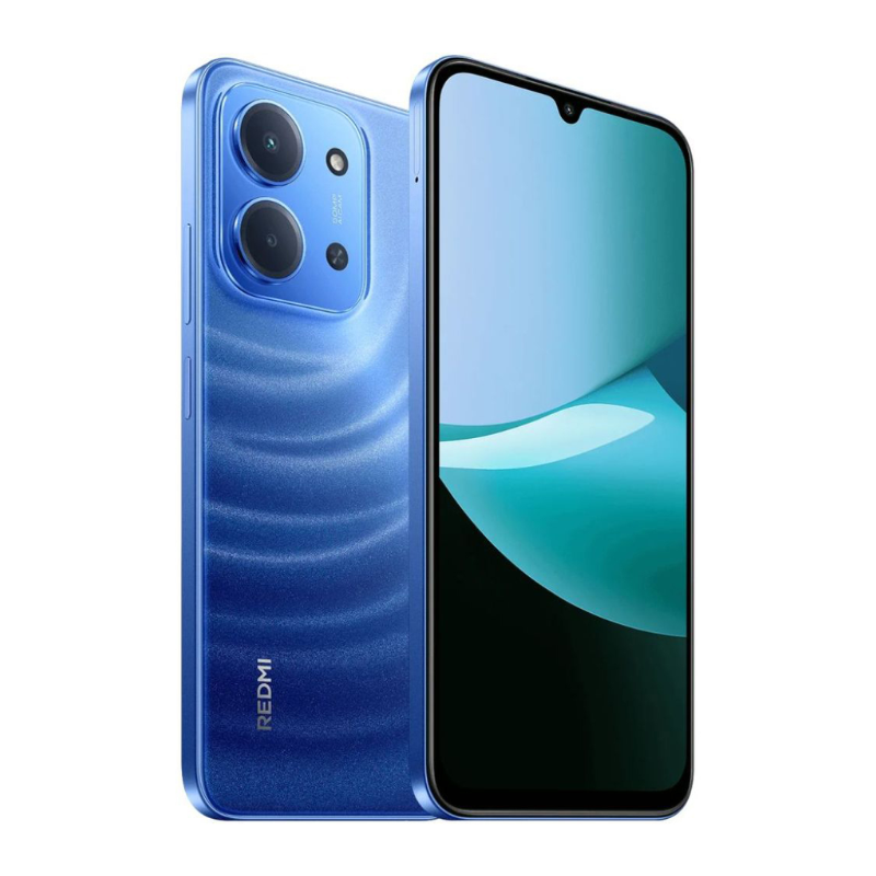 Xiaomi Redmi 15C, 6.9" 120Hz Display, 50MP AI Dual Camera, Powerful Octa-Core Processor, 6000mAh Massive Battery, Global Version