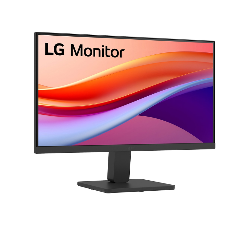 LG 21.5" Full HD monitor | 100Hz, sRGB 99% (Typ.), HDR 10, 1ms MBR, 22U401A-B