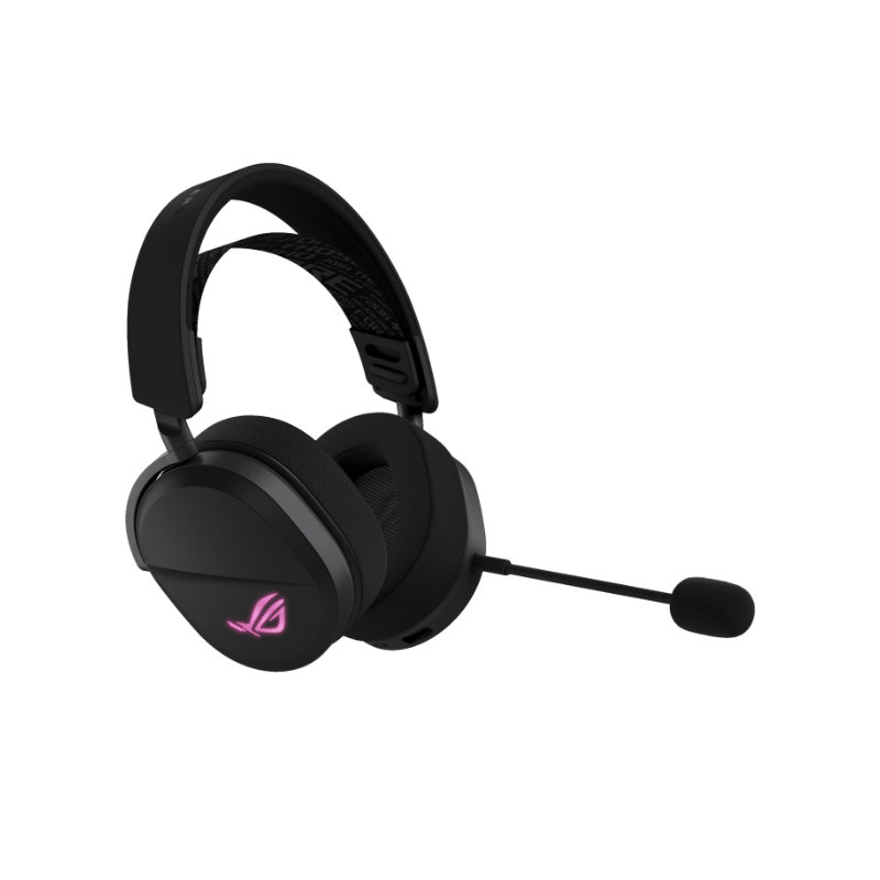 Asus ROG Pelta- Bluetooth Gaming Headset - 90YH0410-BHUA00