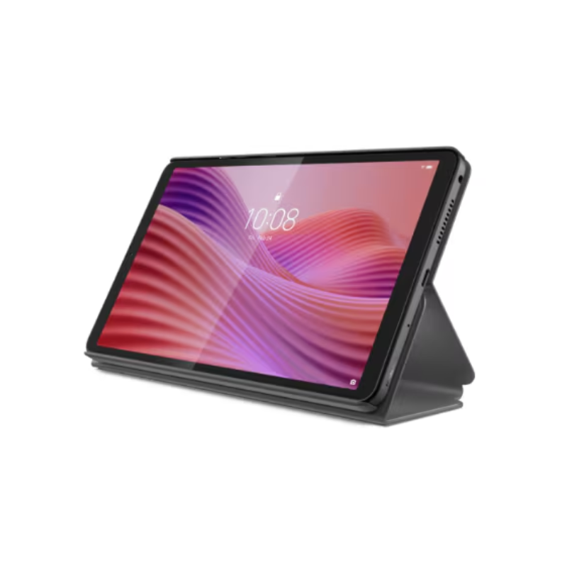 Lenovo Tab One LTE, 8.7" HD IPS Display, Dual Speaker Tuned by Dolby Atmos, 5100mAh Battery, UAE Version