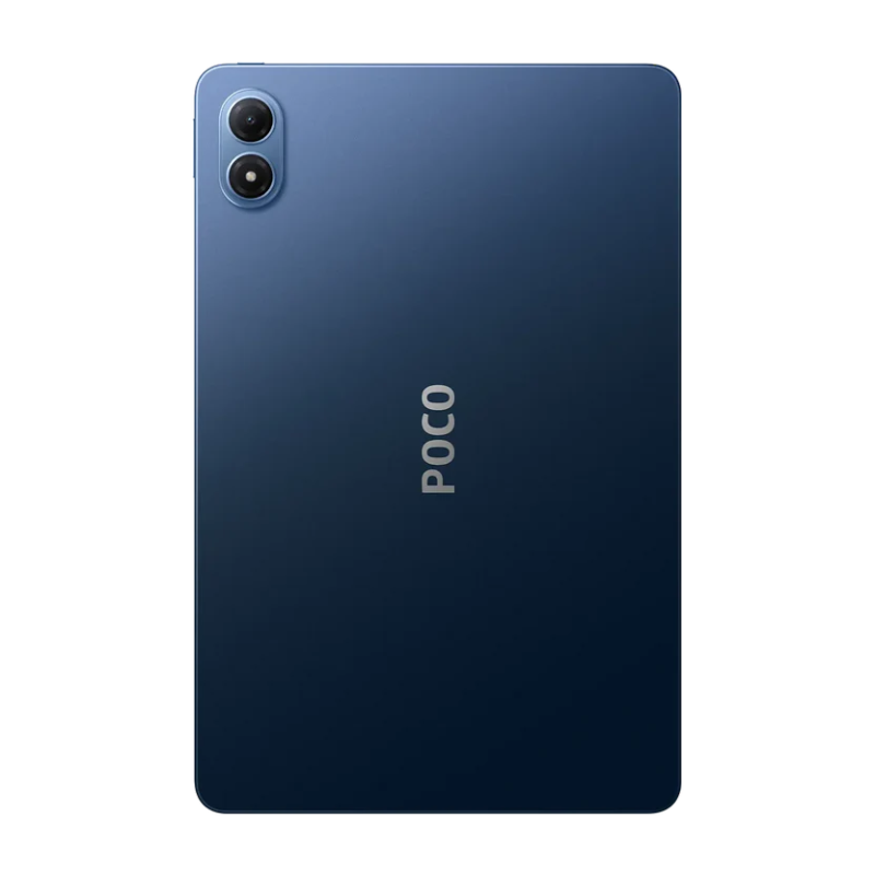 Xiaomi Poco Pad M1, 12.1" 120Hz 2.5K Display, Dolby Atmos Quad Speakers, 12000mAh Battery, Global Version