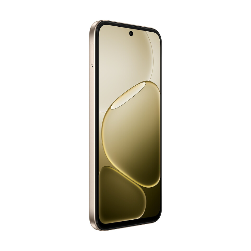 Oppo A6 5G, 6.75" Ultra Bright Display, IP69 Water and Dust Resistance, 7000mAh Large Battery, UAE Version