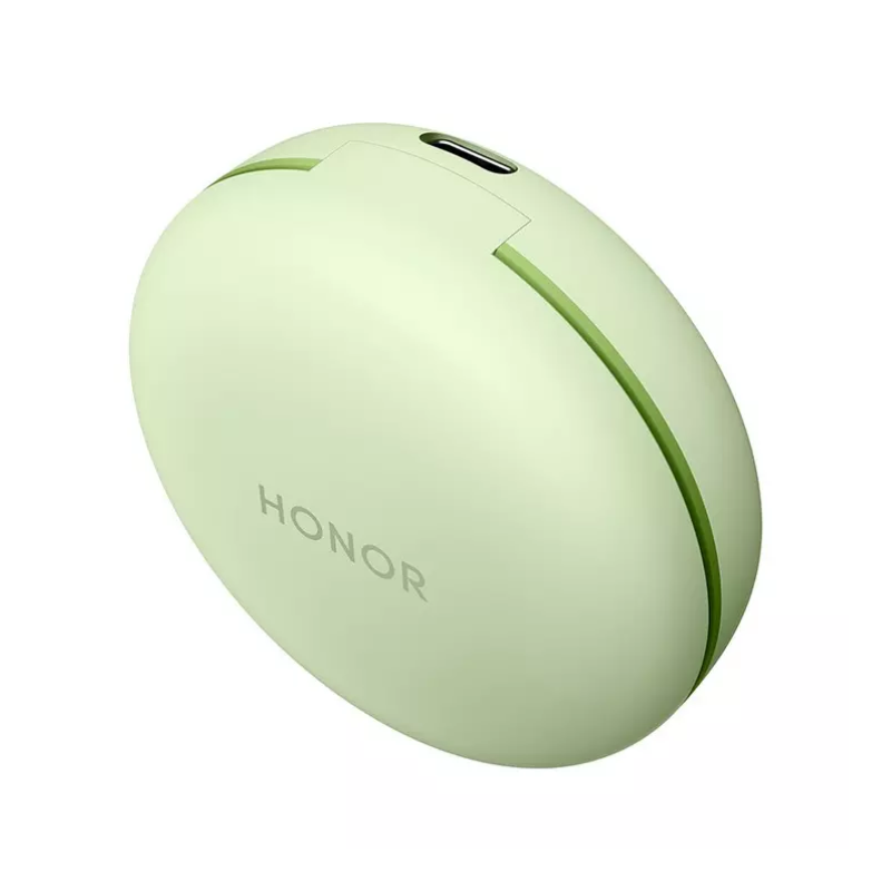 Honor Earbuds A Pro, 12.4mm Large Driver, 49dB Active Noise Cancellation, 42 Hours Battery Life