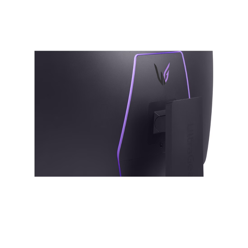LG 45" UltraFine™OLED Dual-Mode 5K2K Gaming Monitor, 0.03ms (GtG), Rich Bass (10Wx2), DisplayHDR True Black 400, DP 2.1 & USB-C, 45GX950SA-B