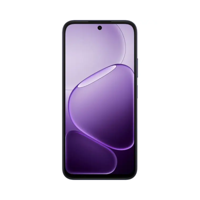 Oppo A6t 5G, 6.75" Ultra Bright Display, 50MP Ultra Clear Camera, IP64, 6500mAh Large Battery, UAE Version
