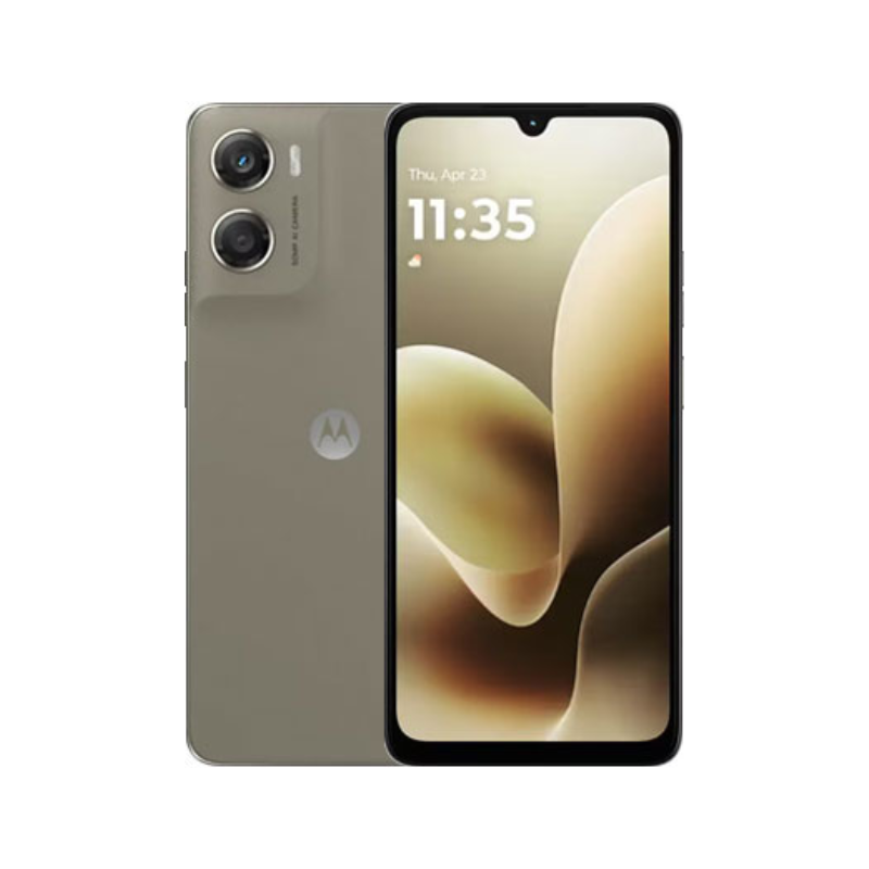 Motorola Moto G06 Power, 6.88 HD+ Display, 50MP Quad Pixel Camera, IP64, 7000mAh Battery, UAE Version