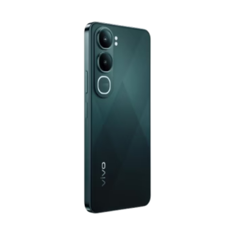 Vivo Y31 5G, 6.68" LCD Display, 50MP Ultra HD Imaging System, IP68, IP69, and IP69+ Dust and Water Resistance, 6500mAh BlueVolt Battery, UAE Version