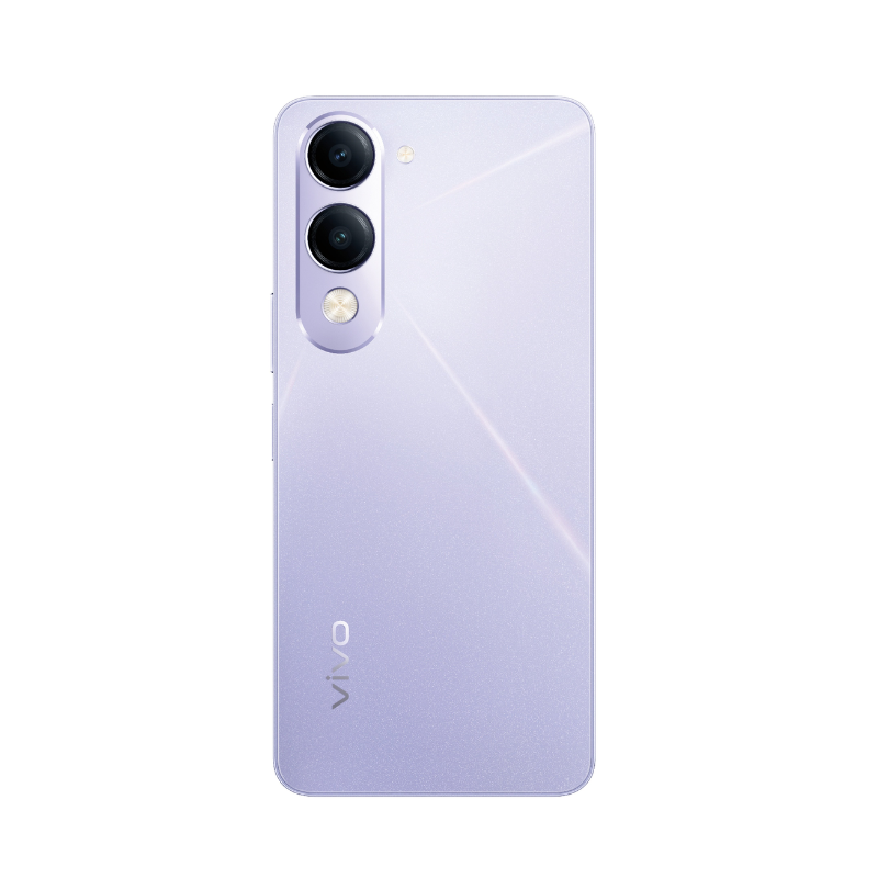 Vivo Y04s LTE, 6.74" Immersive Screen Display, Extreme Durability, 6000mAh Battery, IP64 Rainproof, AI Erase, UAE Version