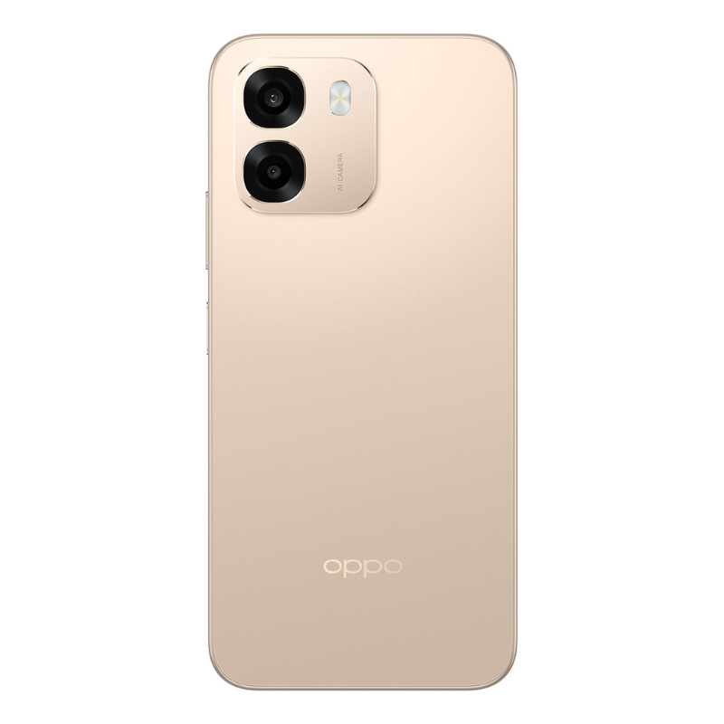 Oppo A6 5G, 6.75" Ultra Bright Display, IP69 Water and Dust Resistance, 7000mAh Large Battery, UAE Version