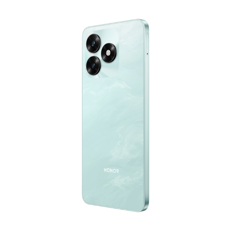 Honor X5c, 6.74" 90Hz Bright and Dynamic Display, 13MP AI Camera, Massive Storage, 5260mAh Long-Lasting Battery, UAE Version