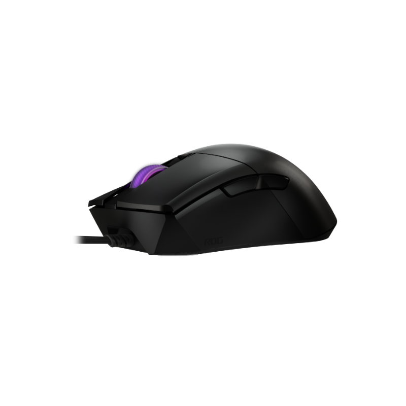 Asus ROG Gladius III Core Gaming Mouse - 90MP04E0-BMUA00
