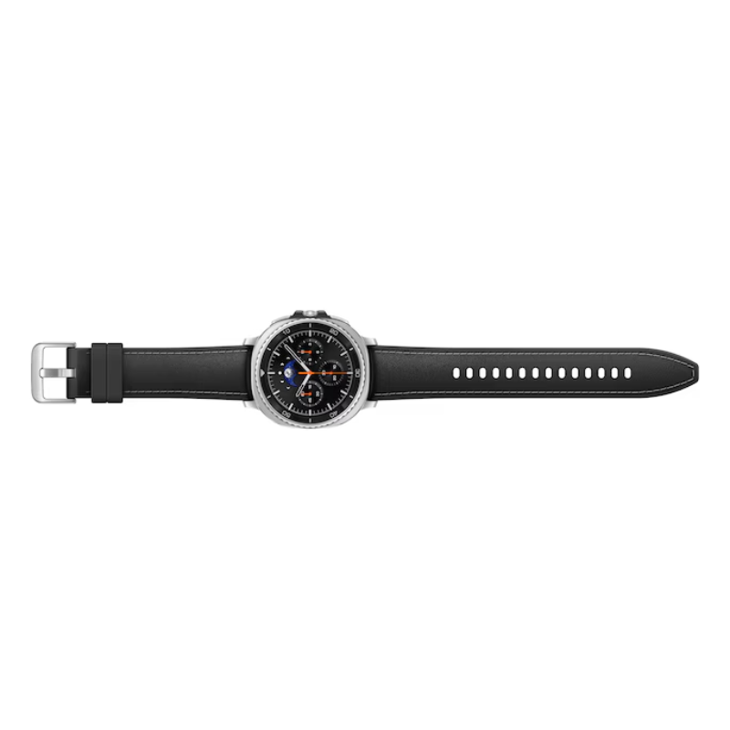 Samsung Galaxy Watch8 Classic 46mm LTE, Iconic Rotating Bezel and Quick Button, AI-Powered, UAE Version