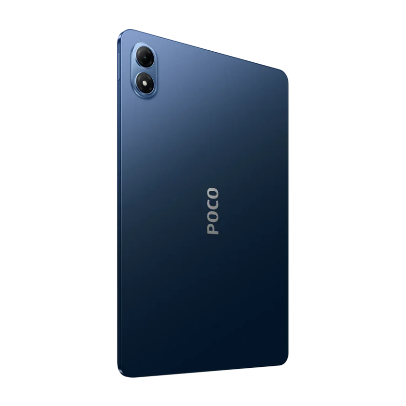 Xiaomi Poco Pad M1, 12.1" 120Hz 2.5K Display, Dolby Atmos Quad Speakers, 12000mAh Battery, Global Version