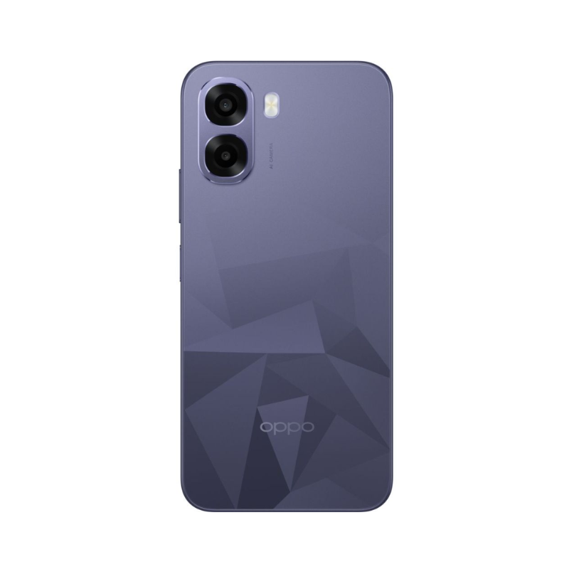 Oppo A6t 5G, 6.75" Ultra Bright Display, 50MP Ultra Clear Camera, IP64, 6500mAh Large Battery, UAE Version