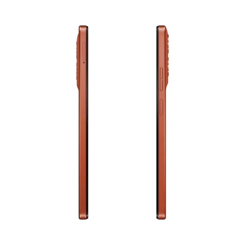 Motorola Moto G06, 6.88 Ultra-Large Display, 50MP Quad Pixel Camera, IP64, 5200mAh Battery, UAE Version