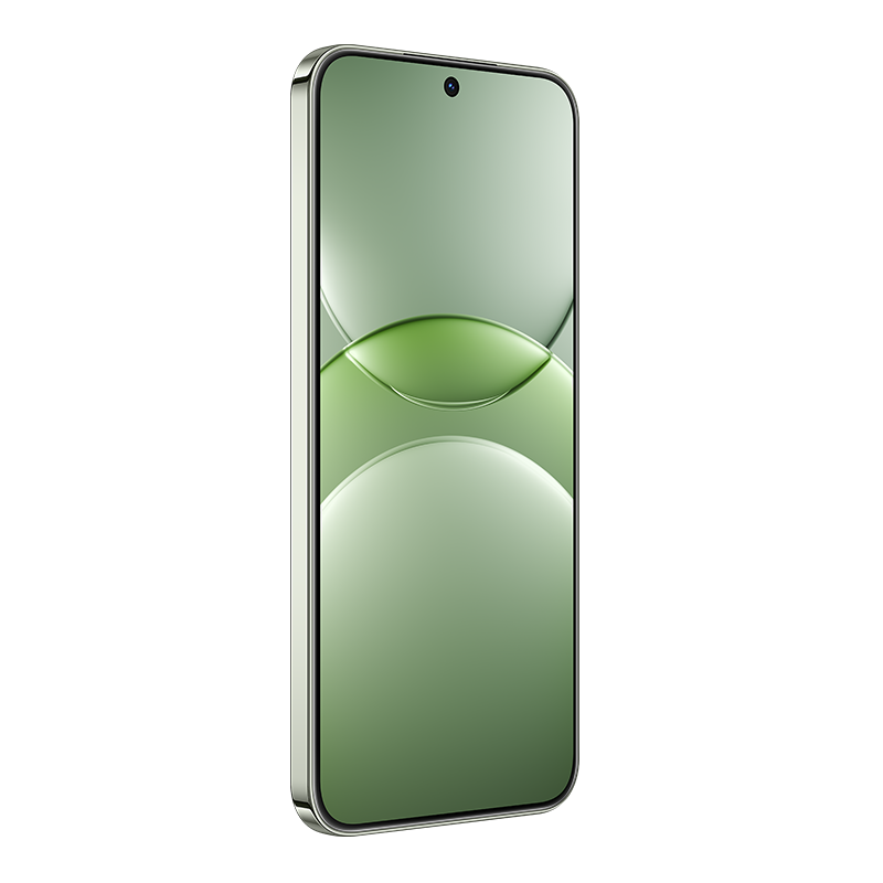 Huawei Nova 13, 6.7" OLED Flat-Edge Display, 60 MP Front Ultra-Wide Portrait Camera, 100 W HUAWEI SuperCharge Turbo, UAE Version