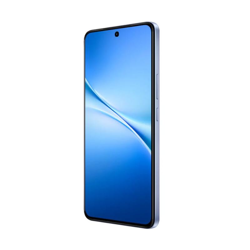 Vivo V60 LITE 5G, 6.77" 120Hz AMOLED Display, 50 MP Sony IMX882 Camera, MediaTek Dimensity 7360-Turbo, 6500mAh BlueVolt Battery, UAE Version