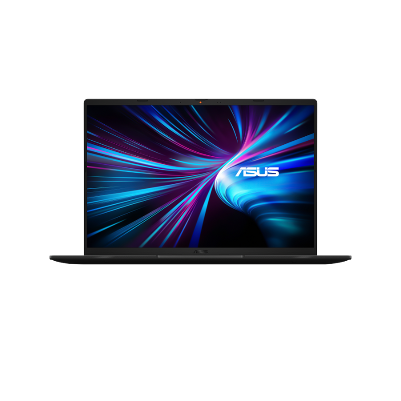 Asus V16 (V3607), 16" WUXGA Display, Intel Core 5-210H, 16GB RAM, 512GB SSD, 6GB NVIDIA RTX 4050 Graphics, English-Arabic Keyboard, Windows 11 Home, V3607VU-RP038W