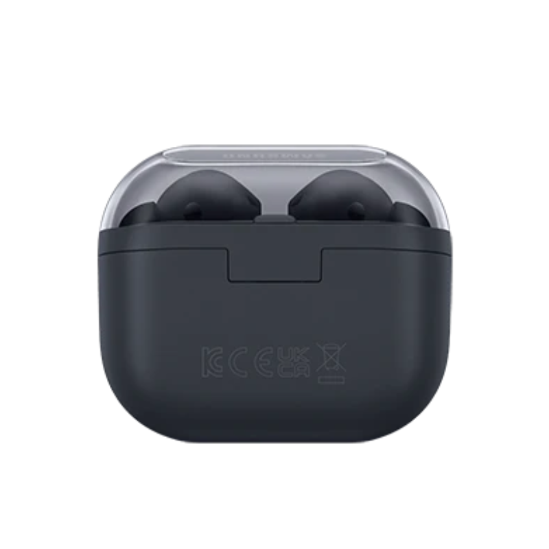 Samsung Galaxy Buds3 FE, Comfortable Form-fitting design, Deep Dimensional Sound, Less Noise, Audio Clarity, UAE Version