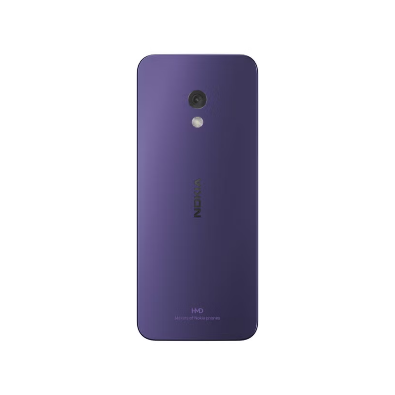 Nokia 235 4G, UAE Version