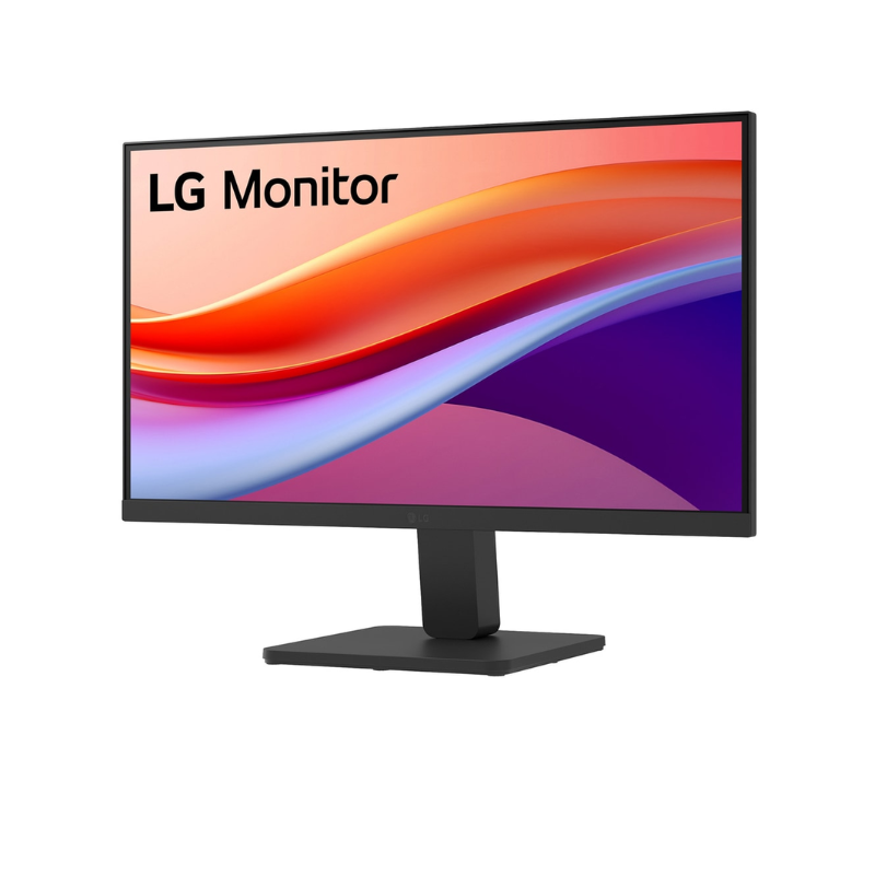 LG 21.5" Full HD monitor | 100Hz, sRGB 99% (Typ.), HDR 10, 1ms MBR, 22U401A-B