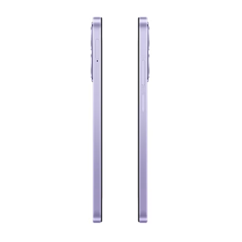 Oppo A5i LTE, 6.67" 1000nits Yltra Bright Display, 45W SUPERVOOCTM Flash Charge, Multiple Liquid Resistance, Military-Grade Shock Resistance, UAE Version