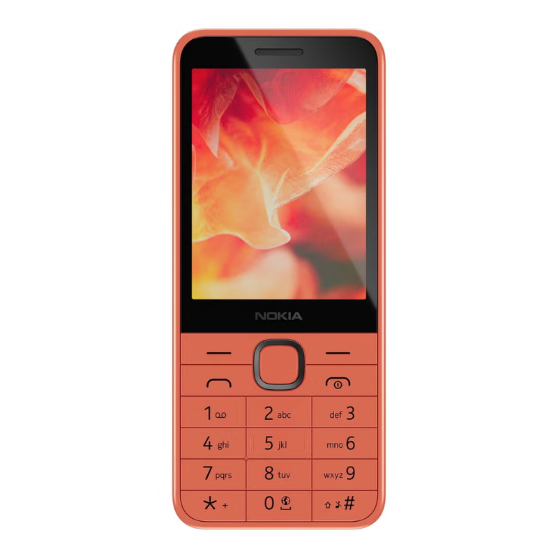 Nokia 215 4G (2024)