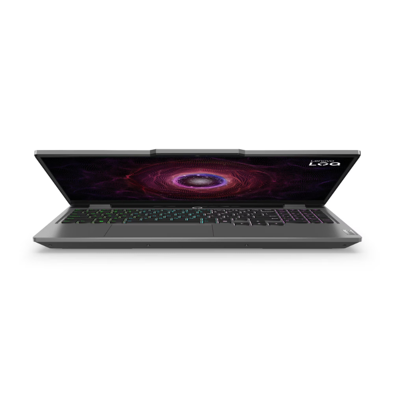 Lenovo LOQ 15ARP9, 15.6" FHD Diplay, AMD Ryzen 7 7435HS, 24GB RAM, 1TB SSD, 8GB NVIDIA GeForce RTX 4070, Win 11 Home, Eng-Arab Keyboard, 83JC008CAX