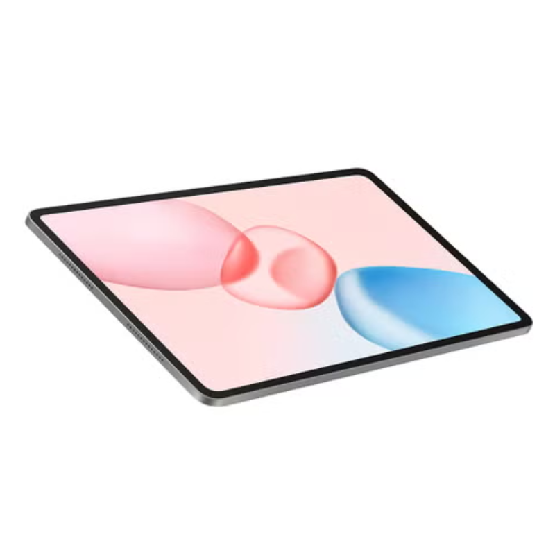 Honor Pad 10, 12.1" 2.5k Eye Comfort Display, Six Speakers, 10100mAh High Energy-dense Battery, UAE Version