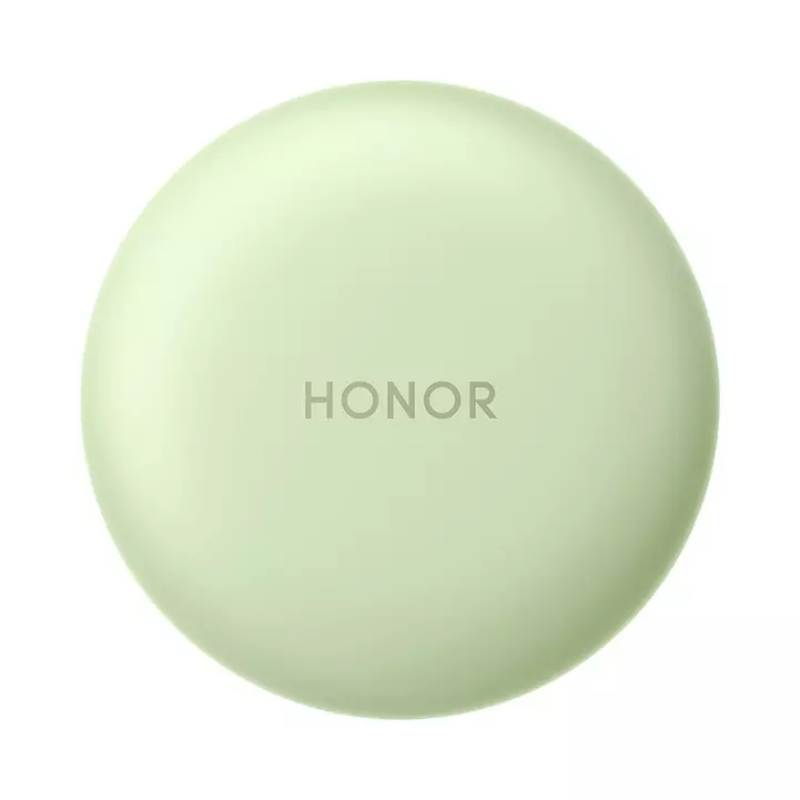 Honor Earbuds A Pro, 12.4mm Large Driver, 49dB Active Noise Cancellation, 42 Hours Battery Life