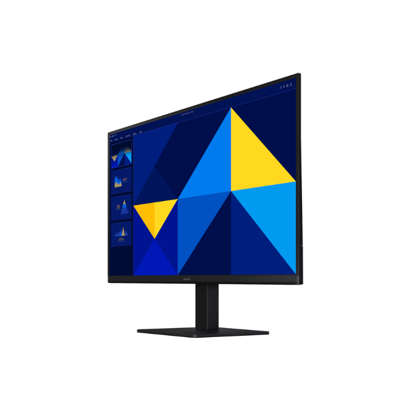 Samsung 27" Essential Monitor S3 S30GD 100Hz Full HD, LS27D300GAMXUE
