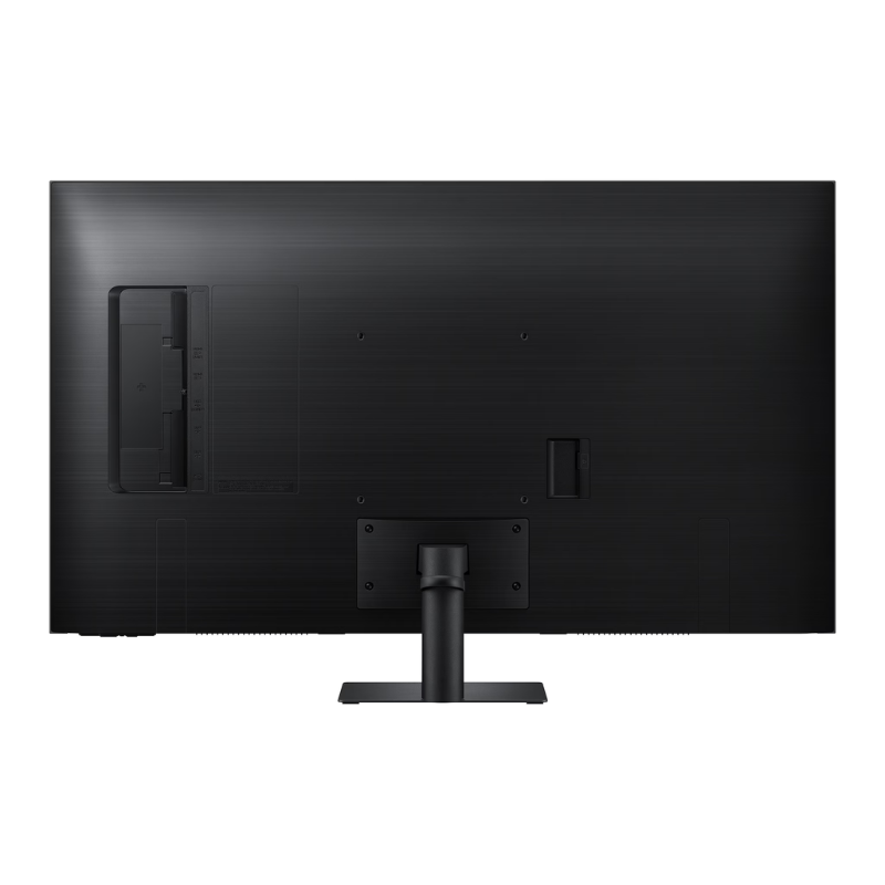 Samsung 43" Smart Monitor M7 M70F 4K 60Hz AI Features, with USB Type C, LS43FM702UMXUE