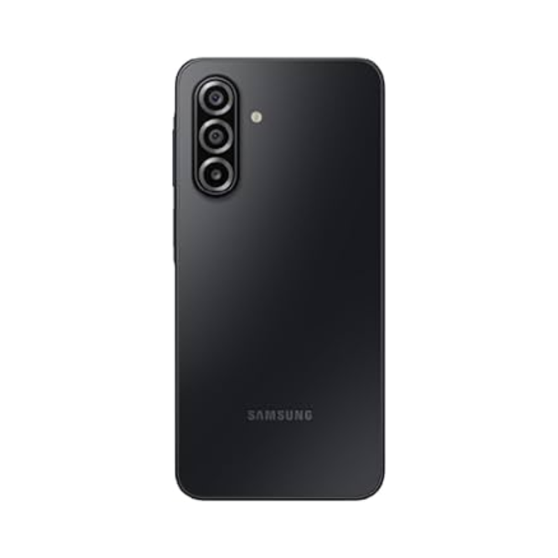Samsung Galaxy A17 LTE, 6.7" Super AMOLED Display, 50MP Wide Camera, IP54, 5000mAh Battery, UAE Version