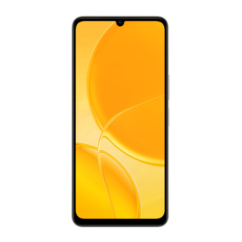 Vivo Y29t 5G, 6.74" Immersive Display, SGS and Militay-Grade Shock Resistance, IP64, 6000mAh Large Battery, UAE Version