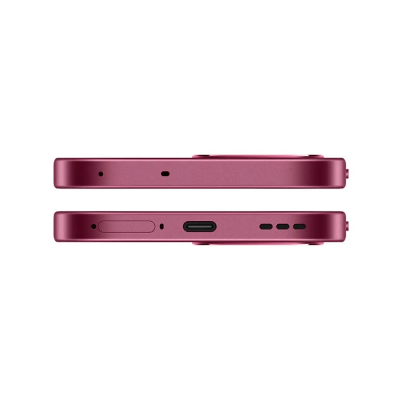 Oppo A6 Pro 5G, 6.57" 120Hz AMOLED Ultra Bright Display, 80W SUPERVOOCTM Flash Charge, IP69, SuperCool VC System, UAE Version