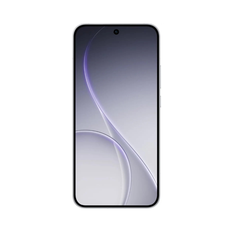 Oppo Reno15 5G, 6.59" FHD+ OLED Display, 50MP Ultra Wide Selfie Camera, IP69, 6500mAh Large Battery, UAE Version