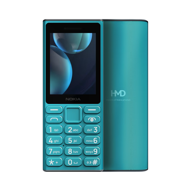 Nokia 108 4G (2024), UAE Version