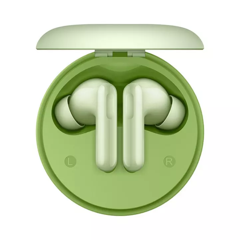 Honor Earbuds A Pro, 12.4mm Large Driver, 49dB Active Noise Cancellation, 42 Hours Battery Life