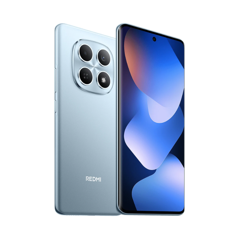Xiaomi Redmi Note 15 4G, 6.77" FHD+ AMOLED Display, 108MP Super-Clear Camera, IP64, 6000mAh Battery, UAE Version