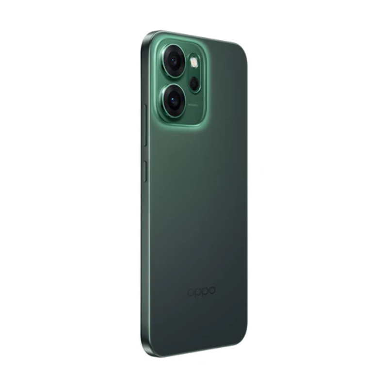 Oppo Reno14 F 5G, 6.57" OLED Display, AI Flash Photography, Underwater 4K Video, 6000mAh Large Battery, UAE Version