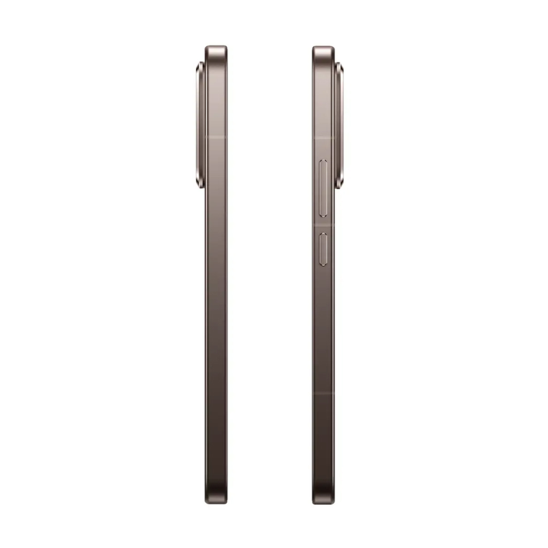 Xiaomi 15T Pro, 6.83" 144Hz eye-care Display, Leica Summilux Optical Lens, MediaTek Dimensity 9400+, 5500mAh Long-lasting Battery, UAE Version