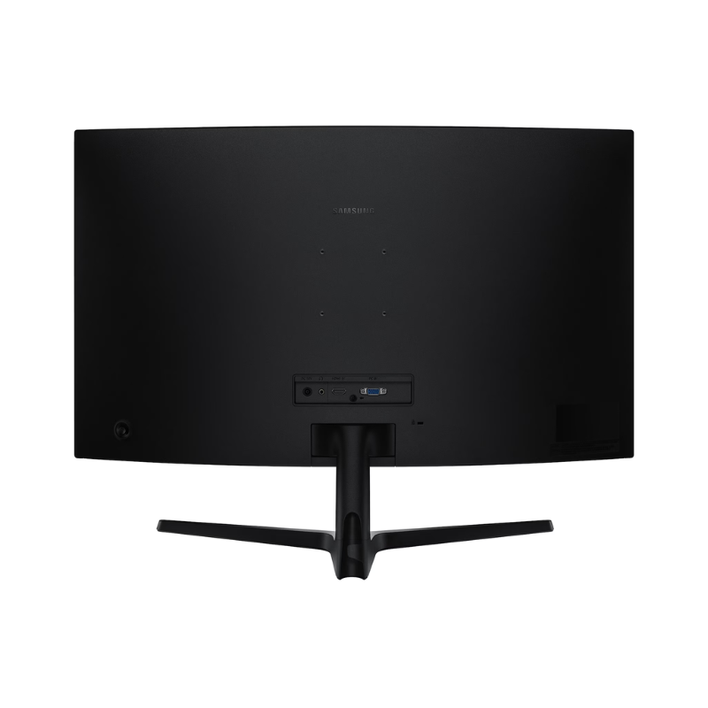 Samsung 32" Essential S3 100Hz Full HD Monitor, LS32D392GAMXUE